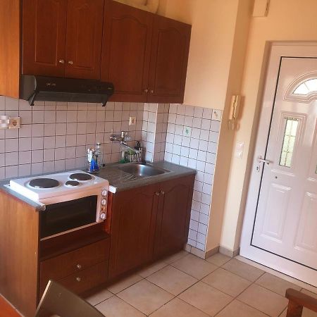 Morpheas Apartments Chania  Zewnętrze zdjęcie