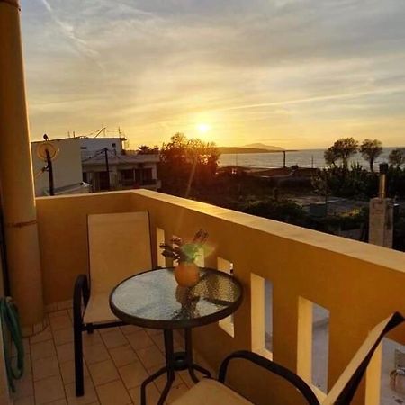 Morpheas Apartments Chania  Zewnętrze zdjęcie