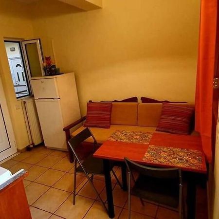 Morpheas Apartments Chania  Zewnętrze zdjęcie