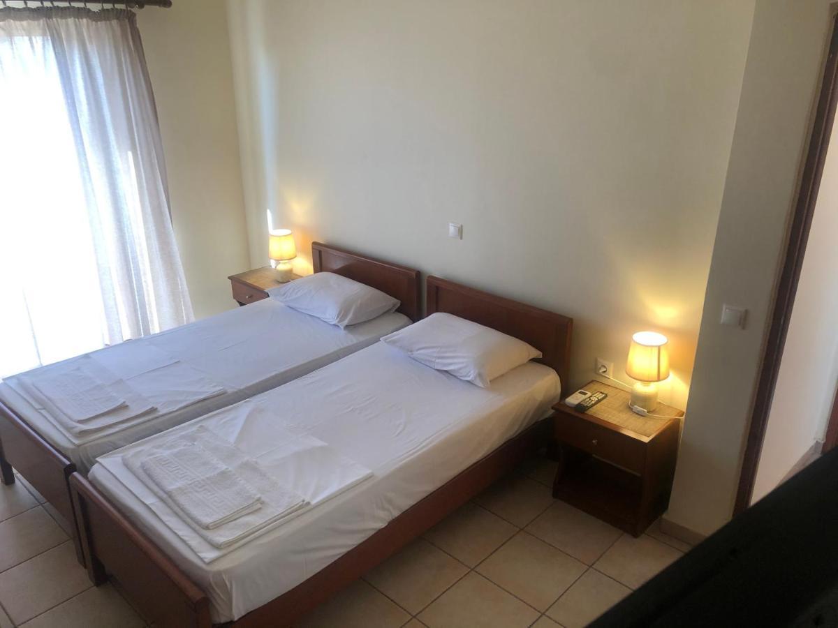 Morpheas Apartments Chania  Zewnętrze zdjęcie