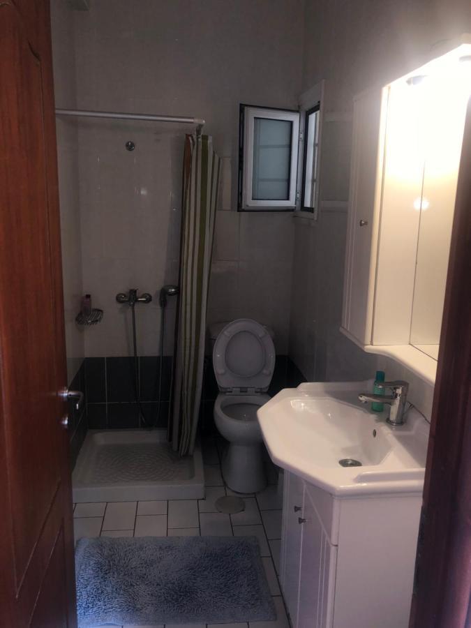 Morpheas Apartments Chania  Zewnętrze zdjęcie