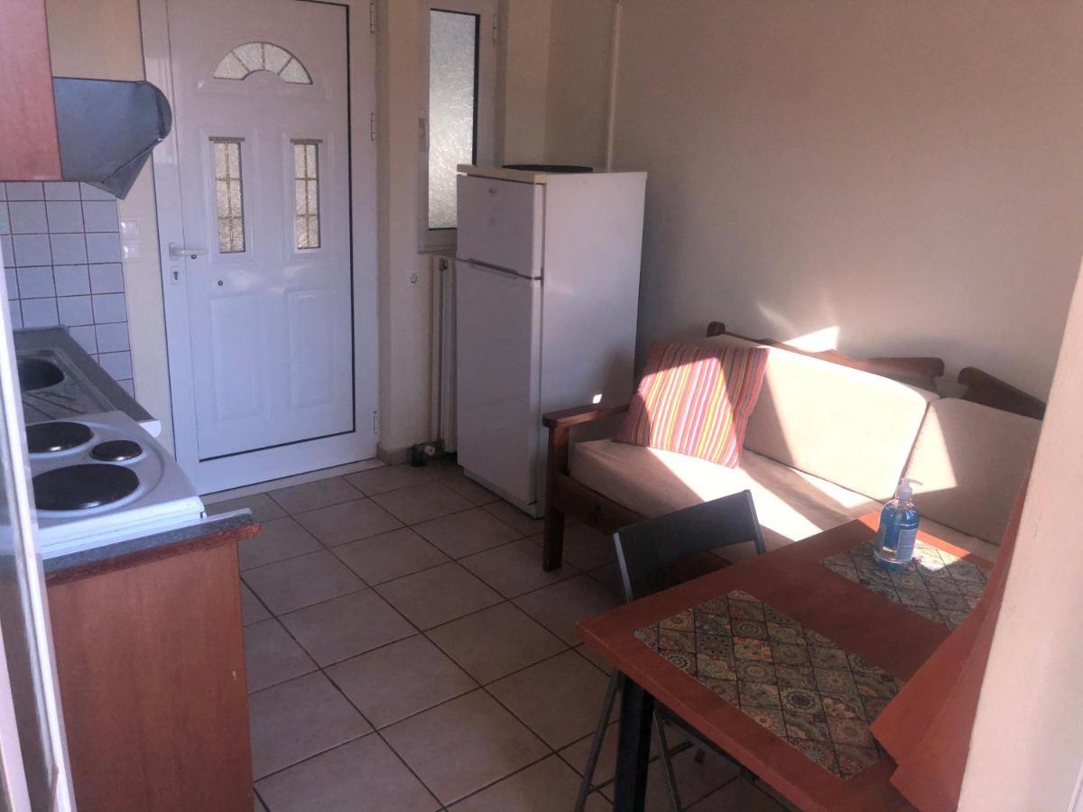 Morpheas Apartments Chania  Zewnętrze zdjęcie