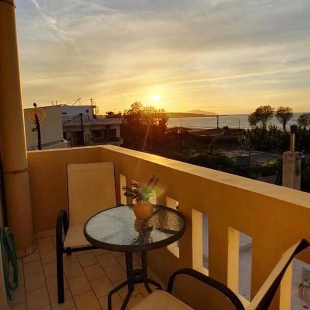 Morpheas Apartments Chania  Zewnętrze zdjęcie