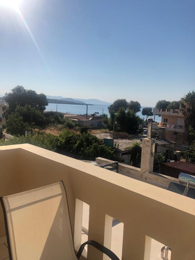 Morpheas Apartments Chania  Zewnętrze zdjęcie