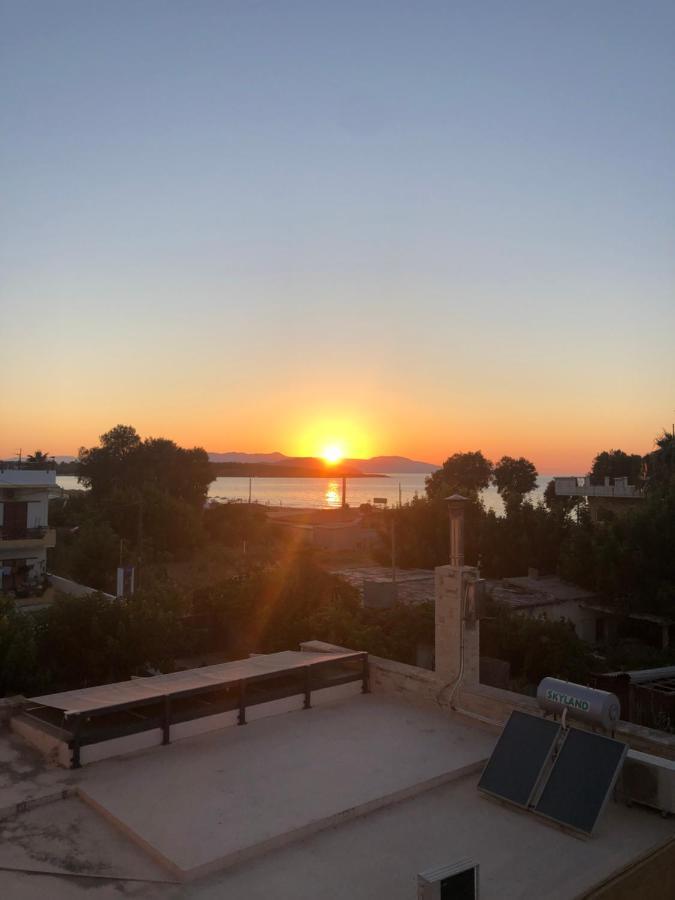 Morpheas Apartments Chania  Zewnętrze zdjęcie