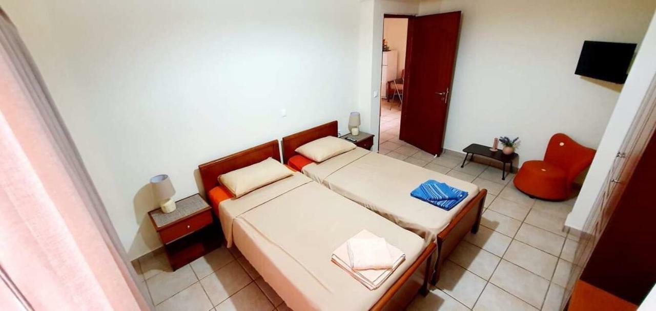 Morpheas Apartments Chania  Zewnętrze zdjęcie