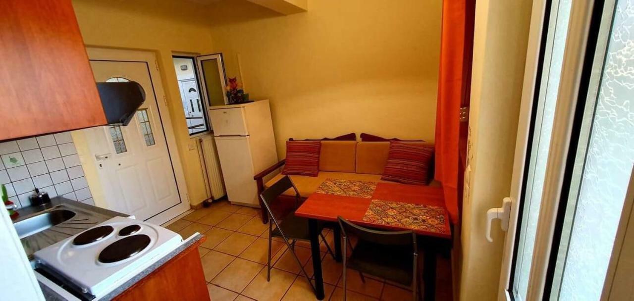 Morpheas Apartments Chania  Zewnętrze zdjęcie