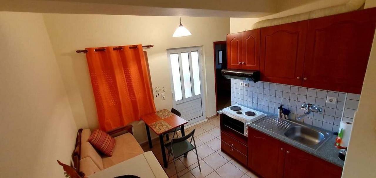 Morpheas Apartments Chania  Zewnętrze zdjęcie