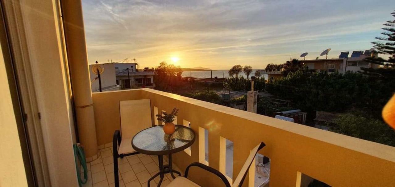 Morpheas Apartments Chania  Zewnętrze zdjęcie